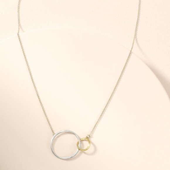Stella & Dot Jewelry - Stella & Dot 💕 Eternity Necklace